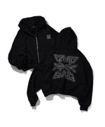 BREAKOUT FROST HOODIE