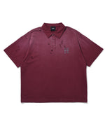 FRAGMENT DAMAGE POLO