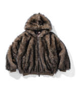 FOX FAR SHORT JACKET