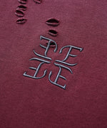 FRAGMENT DAMAGE POLO