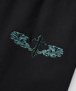 "REVENGE CROSS" SWEAT BOTTOM