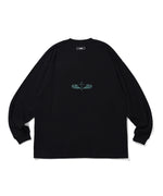 ‘REVENGE CROSS` LONG SLEEVE