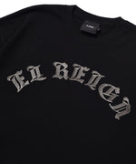 “LIMITED” THE WORLD IS YOURS SHORT SLEEVE