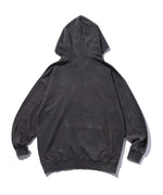 GORE LOGO ASID WASH HOODIE