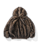 FOX FAR SHORT JACKET