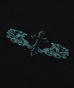 ‘REVENGE CROSS` LONG SLEEVE