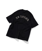 “LIMITED” THE WORLD IS YOURS SHORT SLEEVE