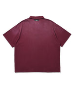 FRAGMENT DAMAGE POLO