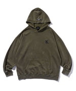 GORE LOGO ASID WASH HOODIE