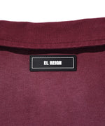 FRAGMENT DAMAGE POLO