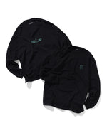 ‘REVENGE CROSS` LONG SLEEVE