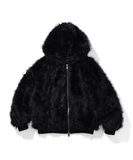 FOX FAR SHORT JACKET