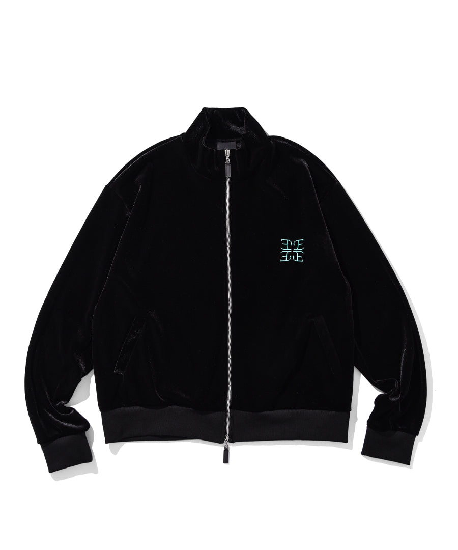 FRAGMENT LOGO VELOA JACKET