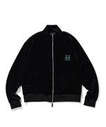 FRAGMENT LOGO VELOA JACKET