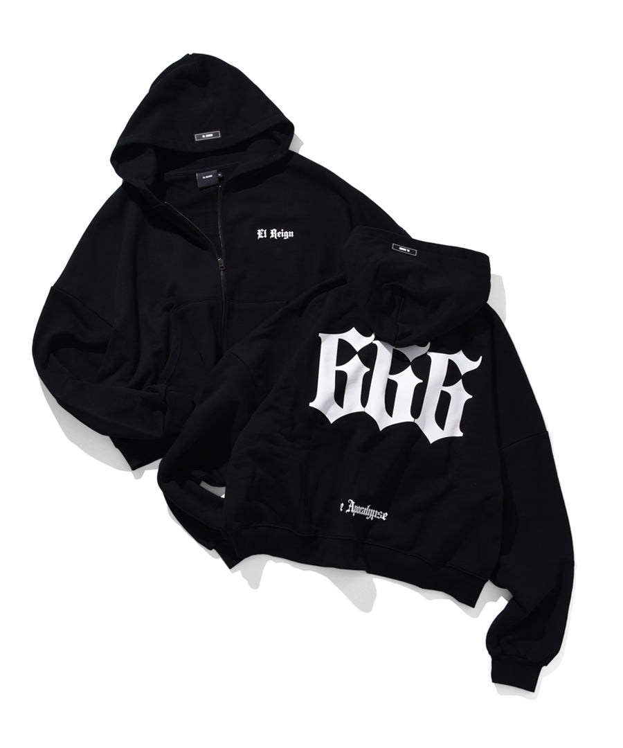 SWEAT | EL REIGN