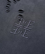 FRAGMENT DAMAGE POLO
