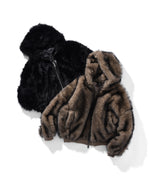 FOX FAR SHORT JACKET