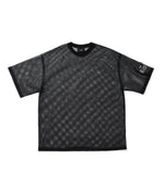 MESH SHORT SLEEVE