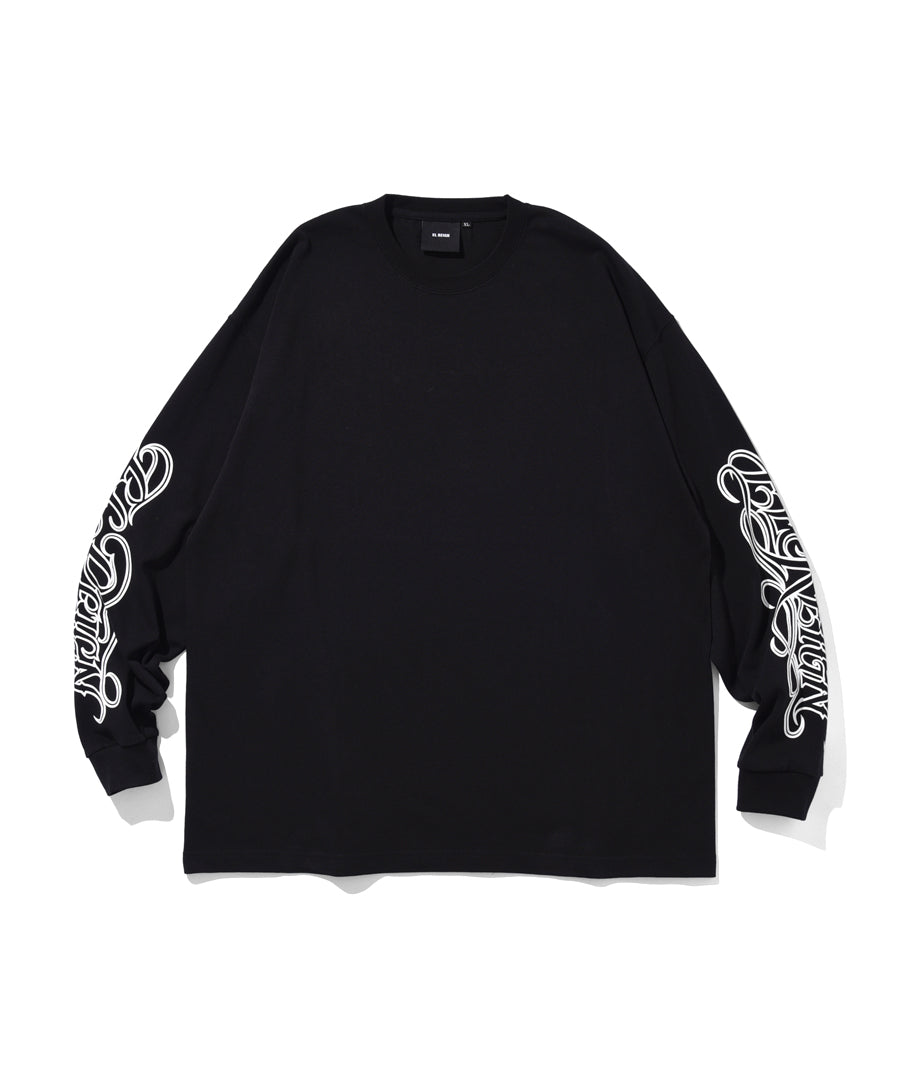 SCULIPT LONG SLEEVE