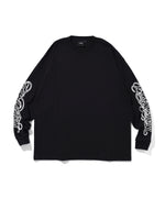 SCULIPT LONG SLEEVE