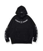 BRING OF FAME HOODIE
