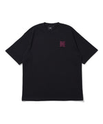 “REVENGE” FRAGMENT SHORT SLEEVE