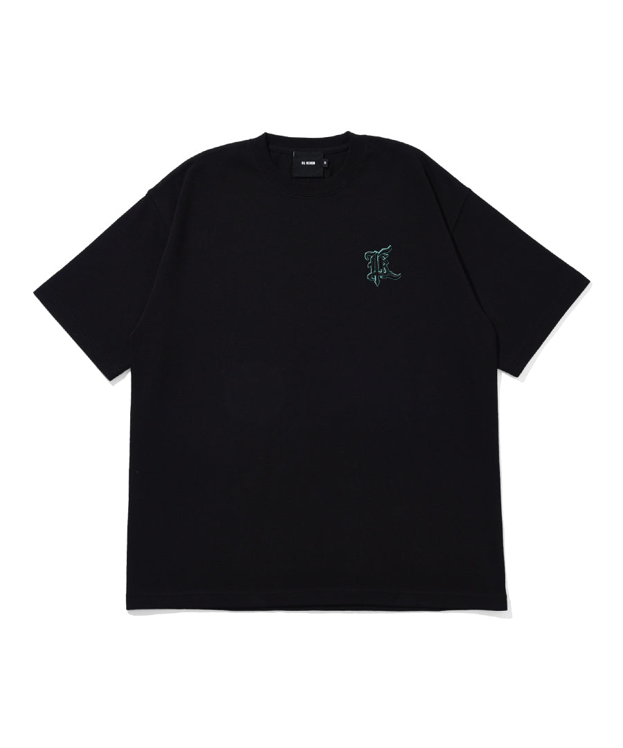 GORE LOGO SHORT SLEEVE