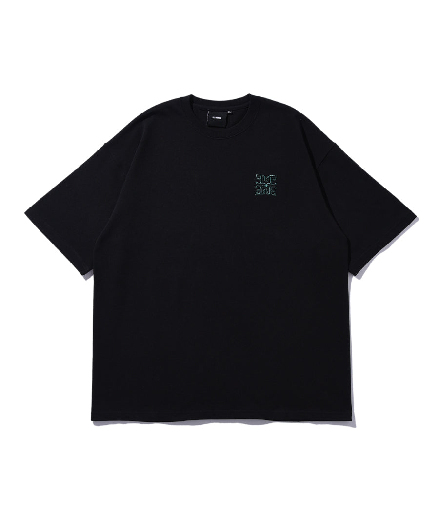 “REVENGE” FRAGMENT SHORT SLEEVE
