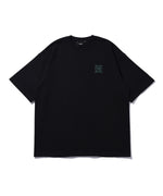 “REVENGE” FRAGMENT SHORT SLEEVE