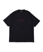 “G.O.A.T.” LOGO SHORT SLEEVE