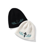 "REVENGE CROSS" BEANIE