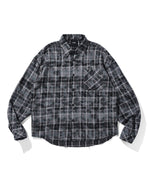 SAINTS&SINNERS PIGMENT SHIRT