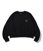 "EO" SHORT SWEAT