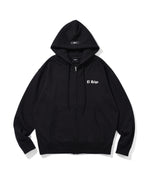 PRAYER FOR RUIN ZIP HOODIE