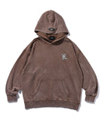 GORE LOGO ASID WASH HOODIE