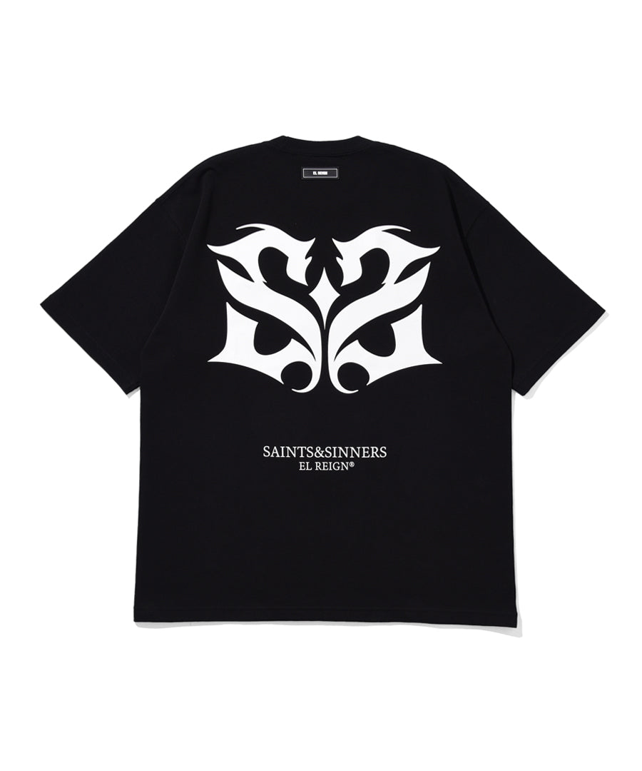 S&S SHORT SLEEVE