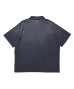 FRAGMENT DAMAGE POLO