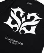 S&S SHORT SLEEVE