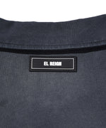 FRAGMENT DAMAGE POLO