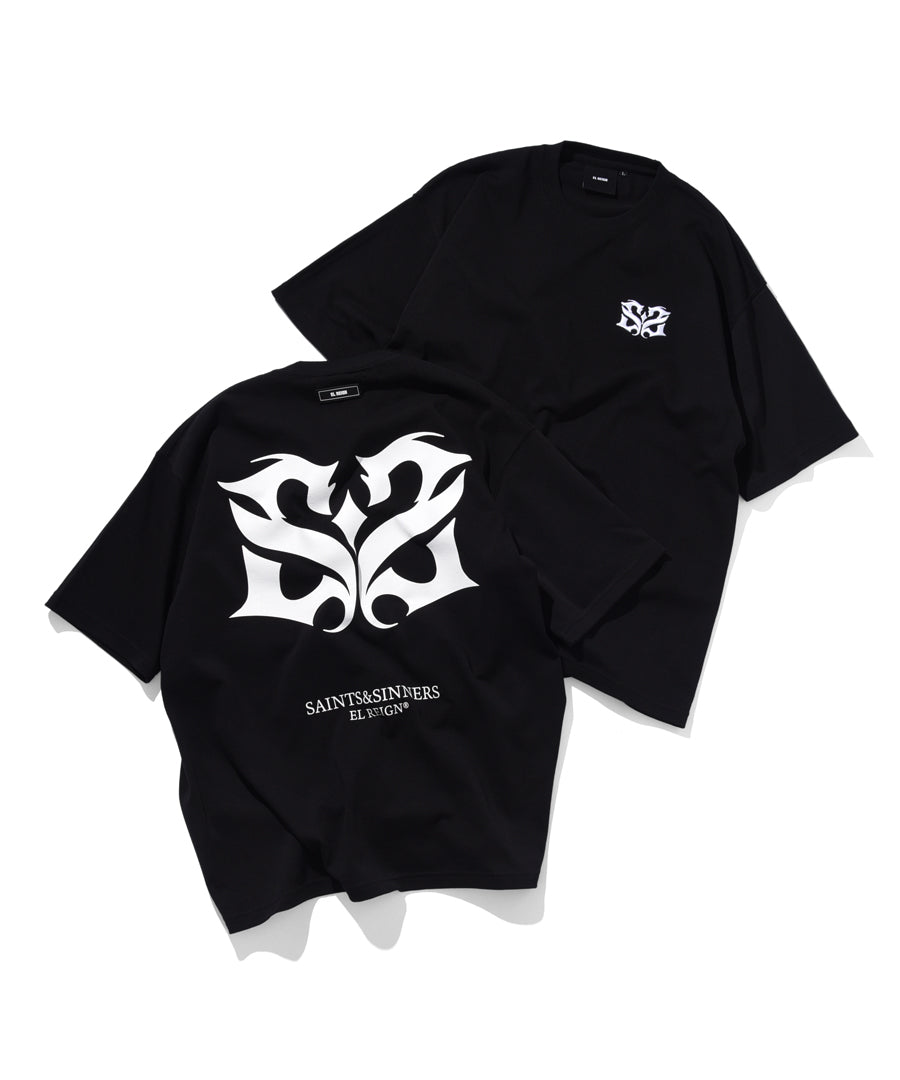 S&S SHORT SLEEVE
