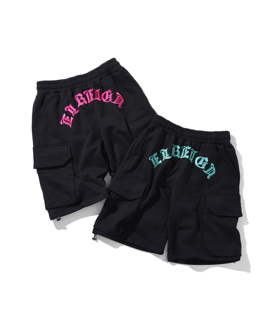 BOTTOMS | EL REIGN