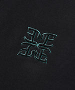 “REVENGE” FRAGMENT ZIP HOODIE