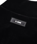FRAGMENT LOGO VELOA JACKET