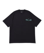 “REVENGE” CROSS SHORT SLEEVE