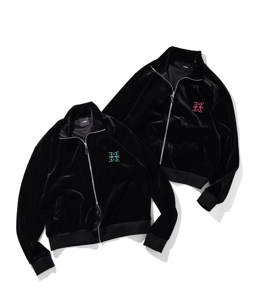 FRAGMENT LOGO VELOA JACKET