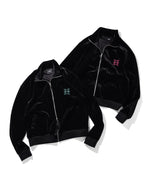 FRAGMENT LOGO VELOA JACKET