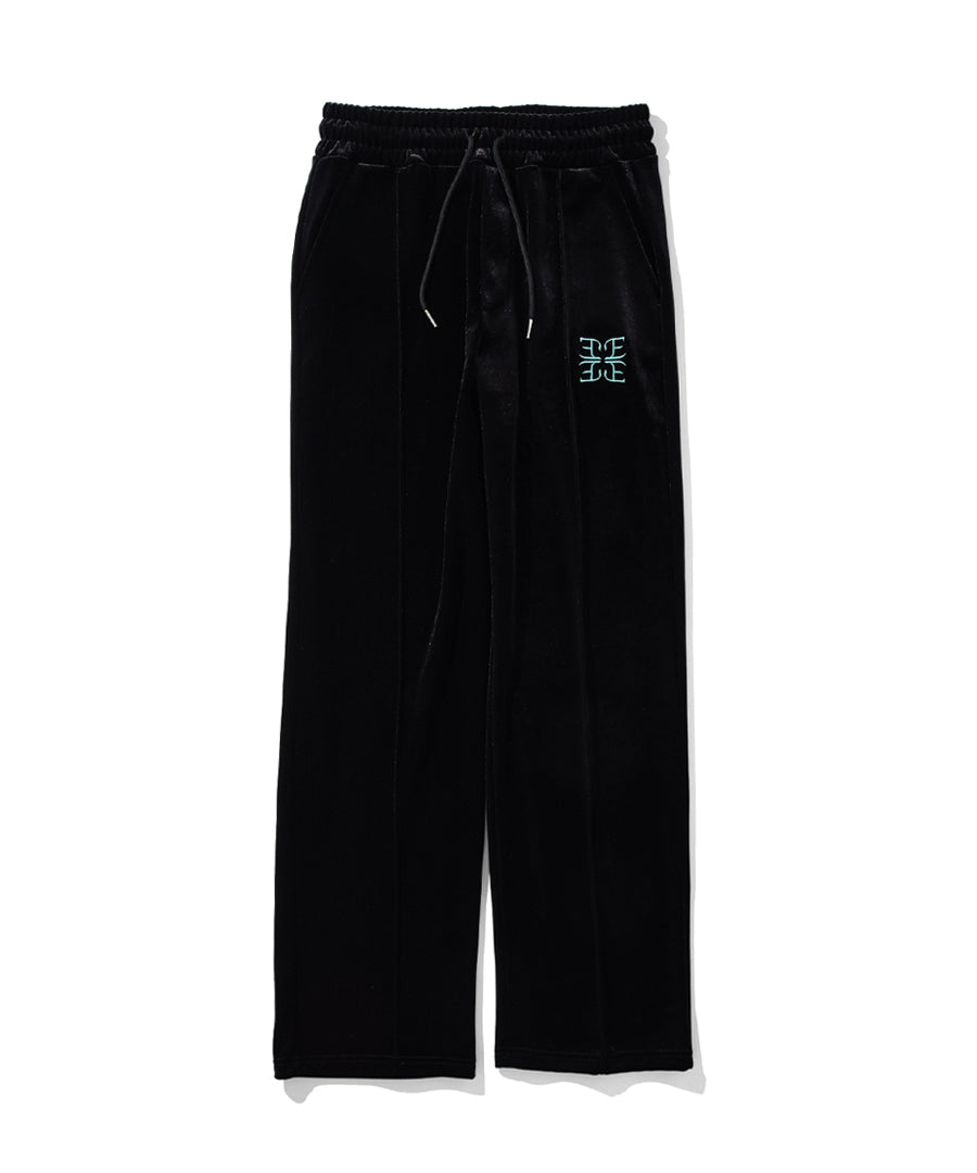 FRAGMENT LOGO VELOA PANTS