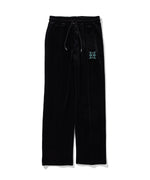 FRAGMENT LOGO VELOA PANTS