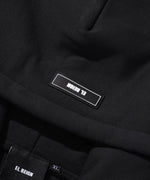 "PILLAR OF FLAME" ZIP HOODIE