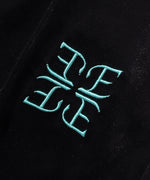 FRAGMENT LOGO VELOA PANTS